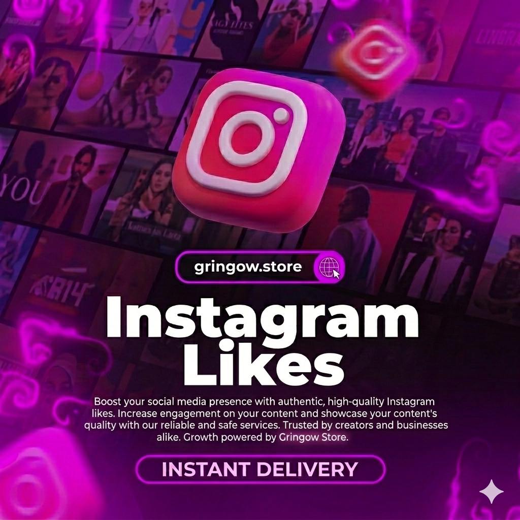 Instagram Likes