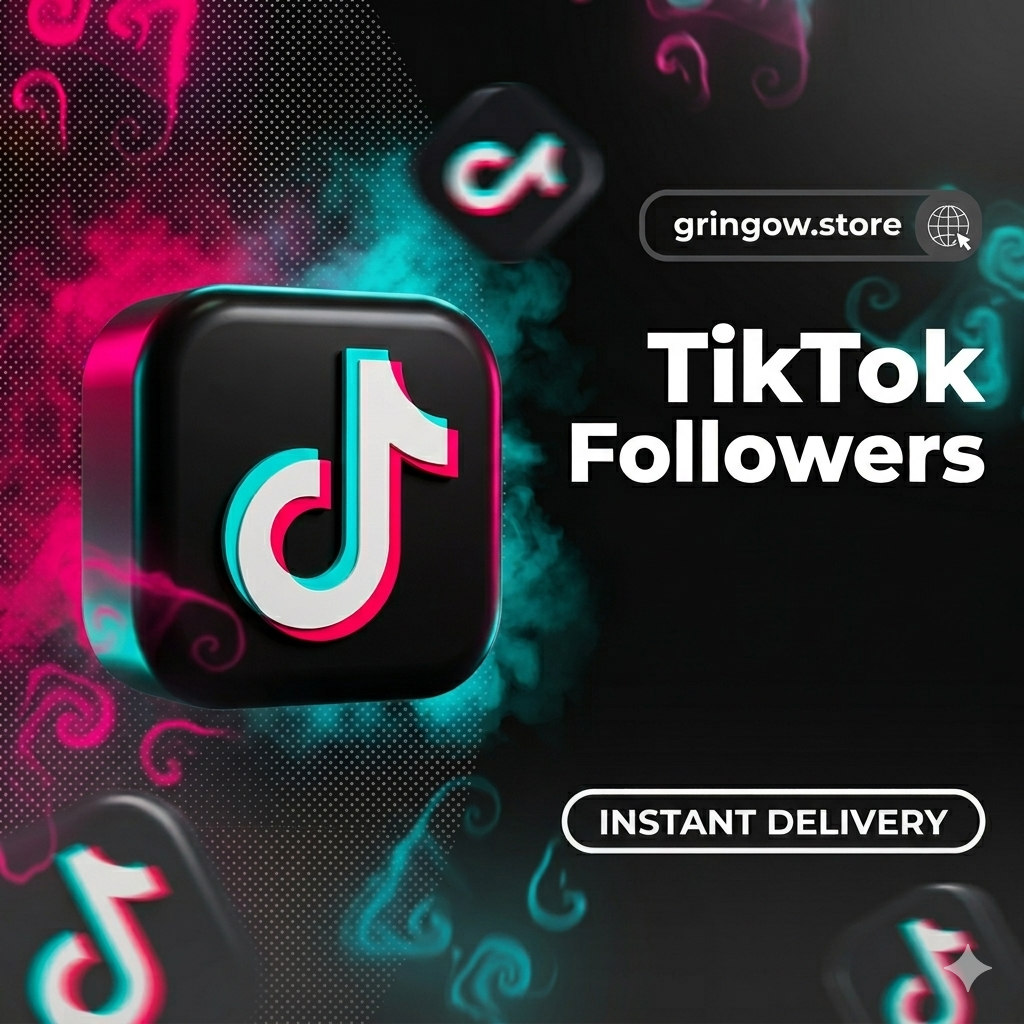 TikTok Followers